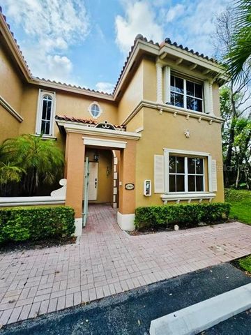 $3,100 | 13801 Northwest 84th Court, Unit 2505 | Miami Lakes