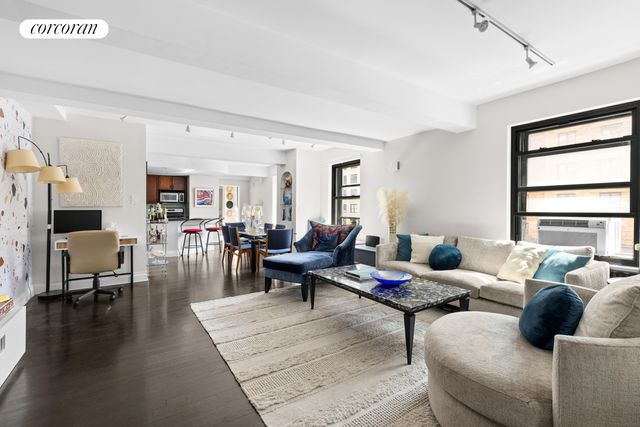 $1,600,000 | 315 West 23rd Street, Unit 2C | Chelsea