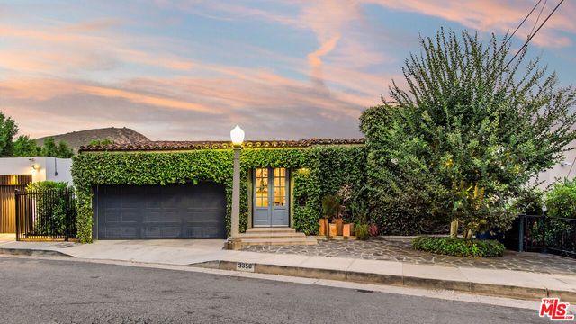 $1,795,000 | 3358 Troy Drive | Hollywood Hills East