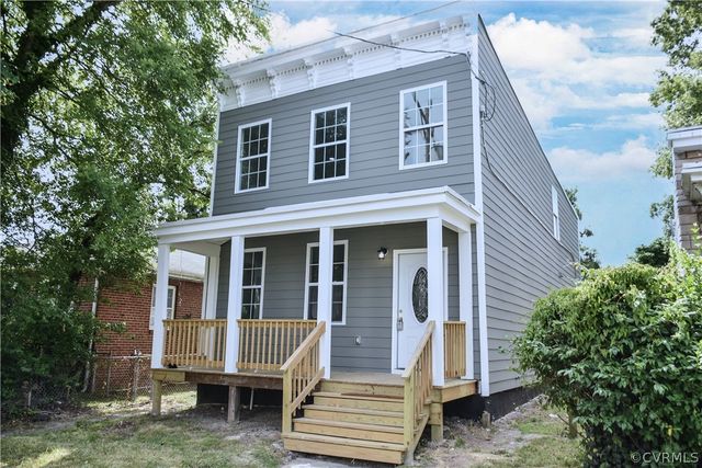 $409,900 | 1313 North 31st Street | Church Hill North