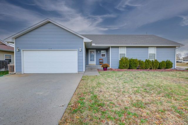 $175,000 | 1114 Red Sky Court | Winfield