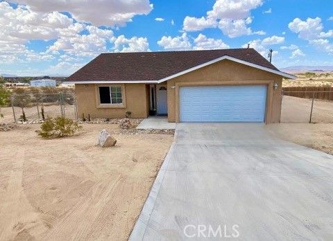 $1,900 | 73826 Desert Dunes Drive | Twentynine Palms