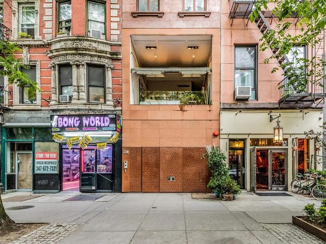 $3,250,000 | 224 East 14th Street, Unit 1 | East Village