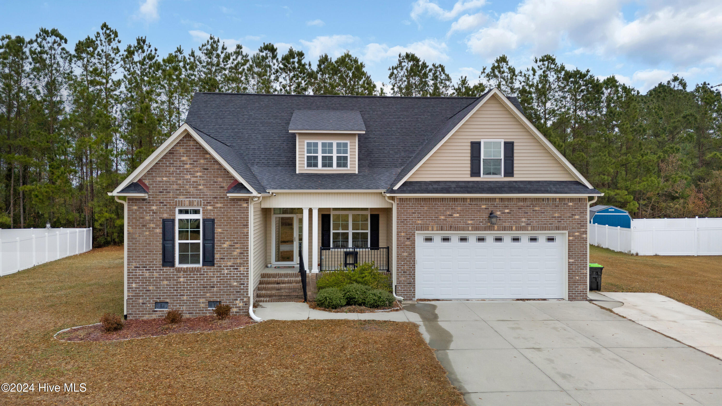 180 Laura Drive, New Bern, NC 28562