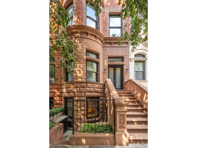 $16,600,000 | 53 West 88th Street | Upper West Side