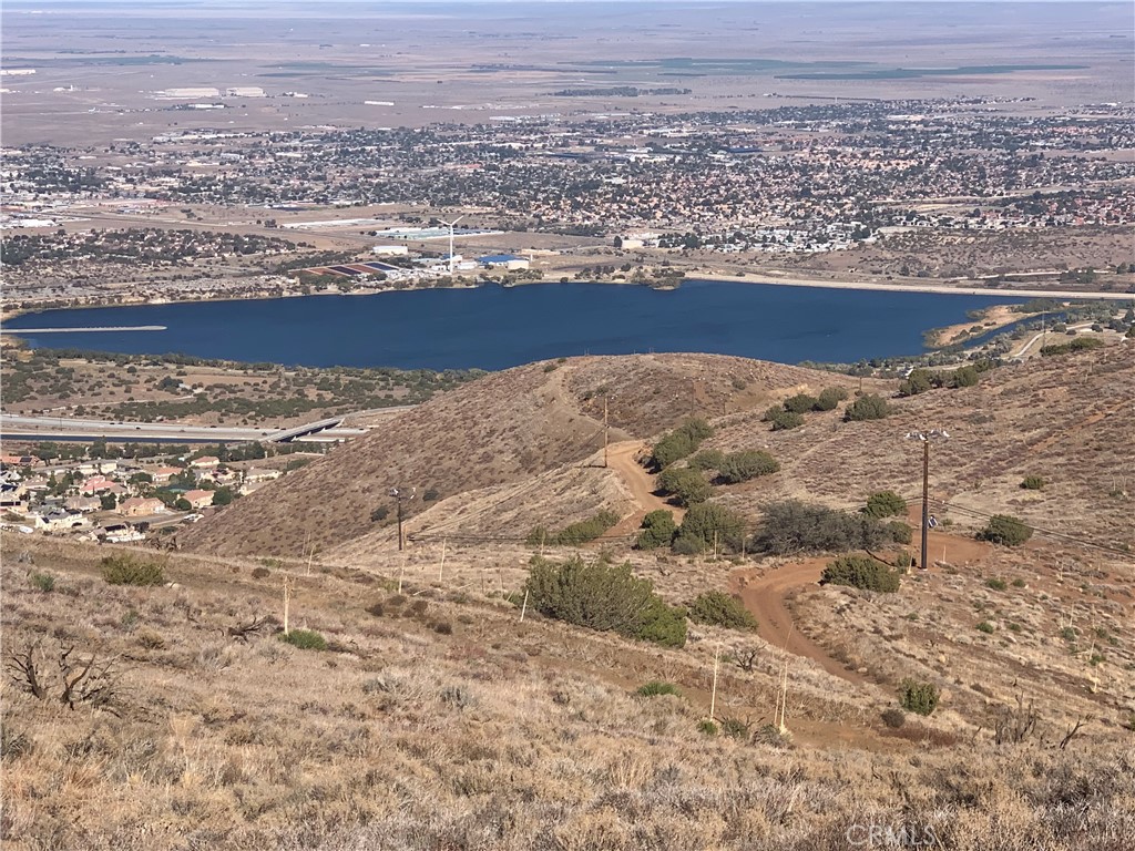 view of city view and ocean view