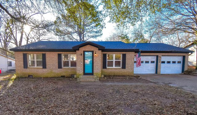 $165,000 | 608 South Garland Street | Overton