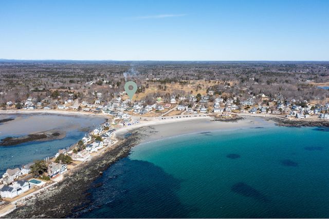 $1,450,000 | 8 Railroad Avenue | Kennebunk