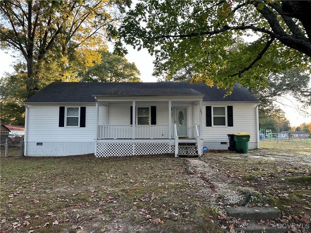 $259,000 | 506 Sherman Avenue | Hopewell