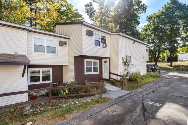 $339,000 | 28 Adams Court, Unit 28 | Amesbury