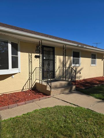 $324,999 | 1863 Mechanic Avenue | Eastern Hazel Park