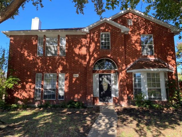 $325,000 | 7417 Euclid Drive | Princeton - Rowlett