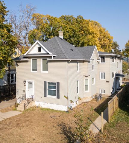 $799,900 | 110 1/2 Southeast 6th Avenue Southeast | Downtown Rochester