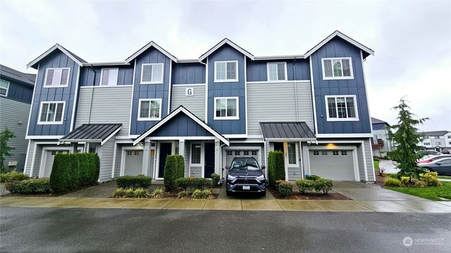 $3,399 | 1621 Seattle Hill Road, Unit G4 | Mill Creek Center