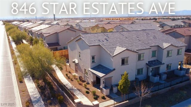 $369,999 | 846 Star Estates Avenue | North Las Vegas