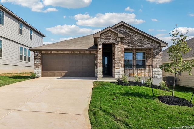 $435,990 | 25766 Rosey Way | North San Antonio