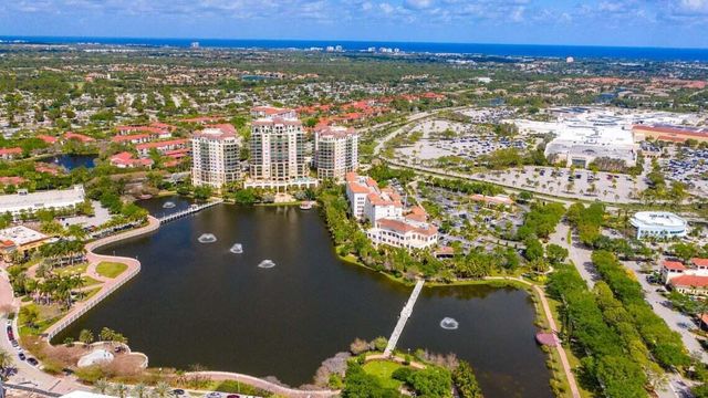 The Landmark at Palm Beach Gardens - Homes For Sale and Featured