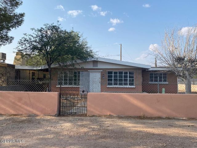 $98,000 | 10263 Calcutta Drive | Socorro