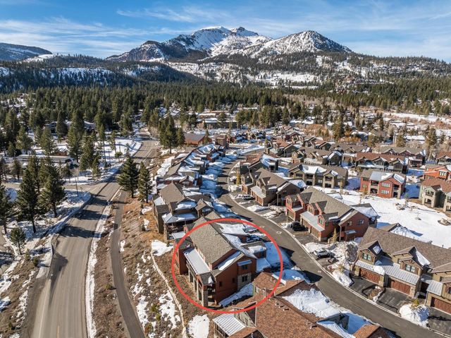 $2,399,000 | 1350 Timber Creek Road, Unit 1350 | Snowcreek