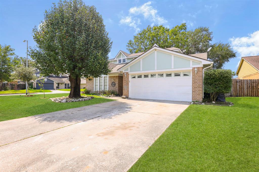 Welcome to 12103 Kleindale Ct