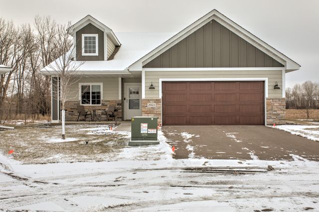 $419,900 | 2922 Eastview Court | Anoka