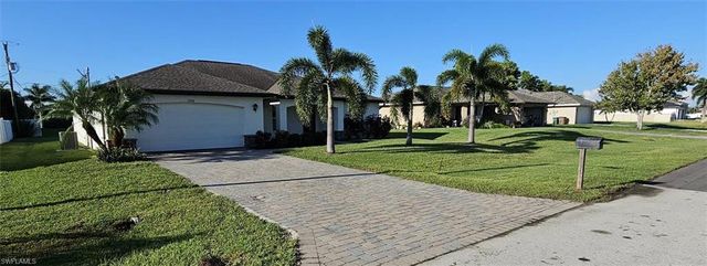 $2,800 | 1306 Southwest 33rd Street | Cape Coral