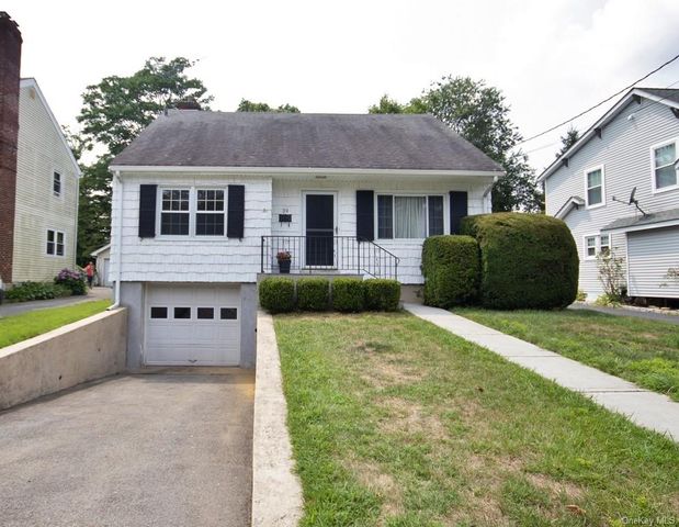 $679,000 | 39 Seneca Avenue | North White Plains