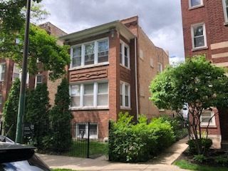 $575,000 | 4640 North Central Park Avenue | Albany Park