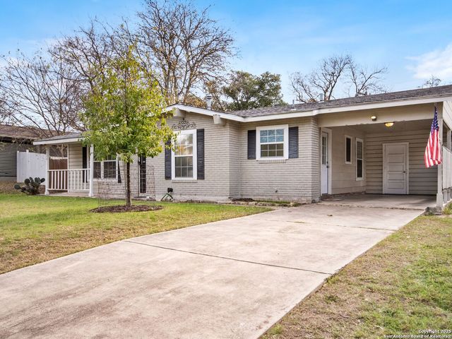 $265,000 | 4726 Lyceum Drive | San Antonio