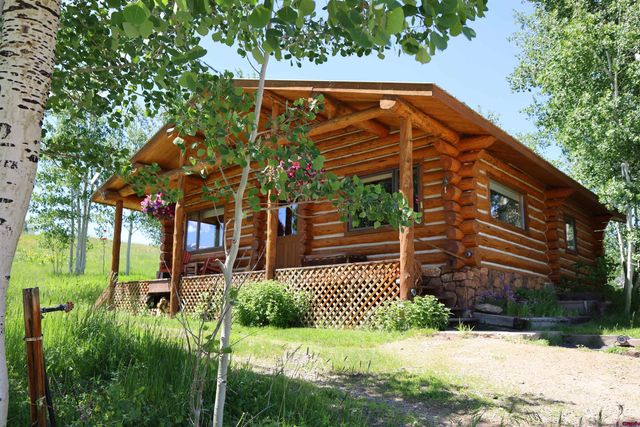 $2,800,000 | 14255 County Road 730 | Gunnison Area