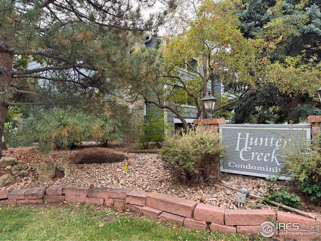 $398,500 | 4658 White Rock Circle, Unit 5 | Gunbarrel