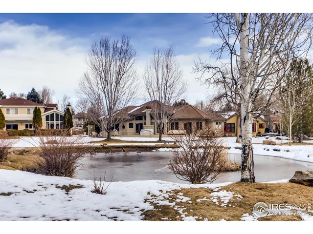 $2,150,000 | 2500 Pampas Court | Centennial - North Boulder