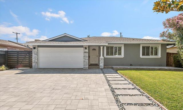 $1,379,999 | 5821 Blossom Avenue | Blossom Valley