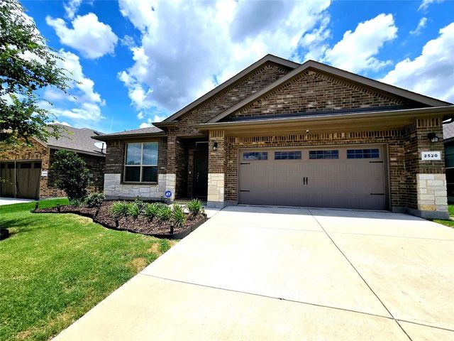 $352,000 | 2520 Allview Lane | Glenn Heights