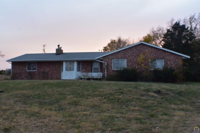 $269,000 | 10585 262nd Road | Liberty Township - Jackson County