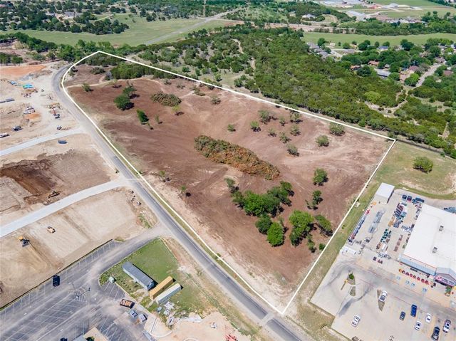 $1,250,000 | Tbd West Bo Gibbs Boulevard, Unit A | Glen Rose