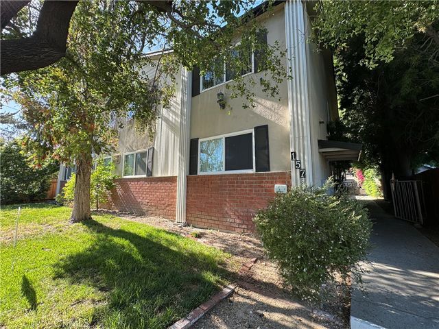 $2,550 | 157 Esperanza Avenue, Unit D | Sierra Madre