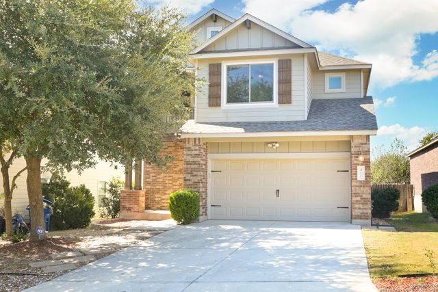 $326,500 | 411 Tequila Ranch | West San Antonio