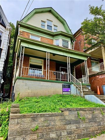 $2,200 | 5444 Black Street | Garfield