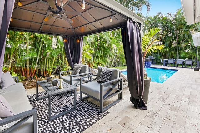 $950,000 | 424 Northeast 27th Drive | Wilton Manors