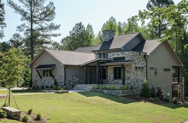 $1,900,000 | 75 Ridgeline Court | Hadley Township - Chatham County