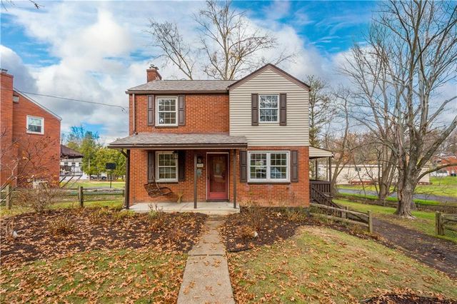 $329,990 | 1255 Hazlett Road | Allegheny-North