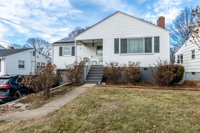 $339,900 | 30 Crocker Avenue | West Hartford