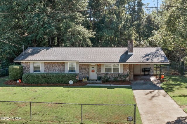 $195,000 | 781 Gilbert Drive | Chipley