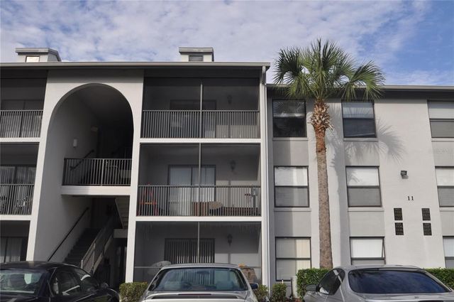 $1,450 | 1114 South Pine Ridge Circle, Unit 14 | Sanford