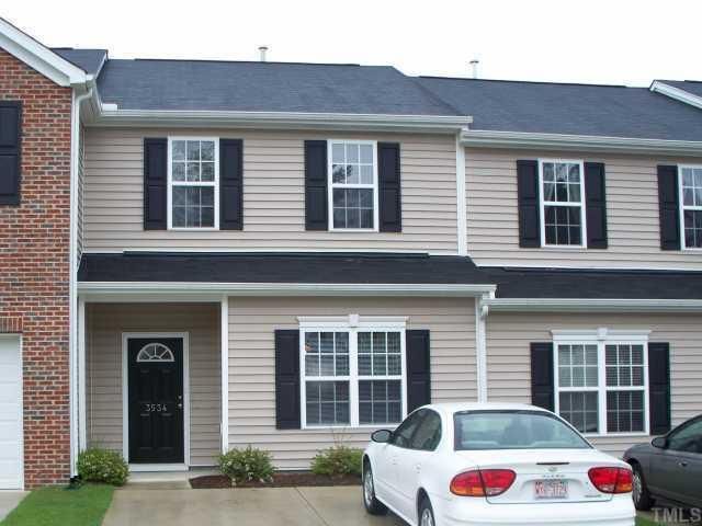 $1,750 | 3534 Londonville Lane | Pine Knoll Townhomes