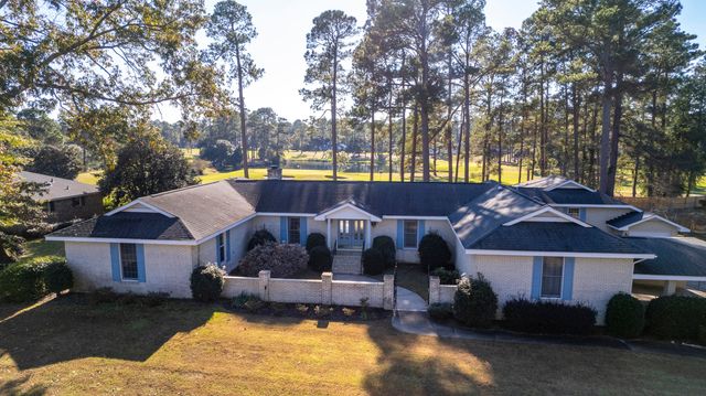 $539,500 | 222 Cooper Drive | Santee Cooper Resort