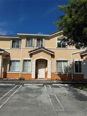 $2,800 | 7313 Northwest 174th Terrace, Unit 105 | Country Club of Miami