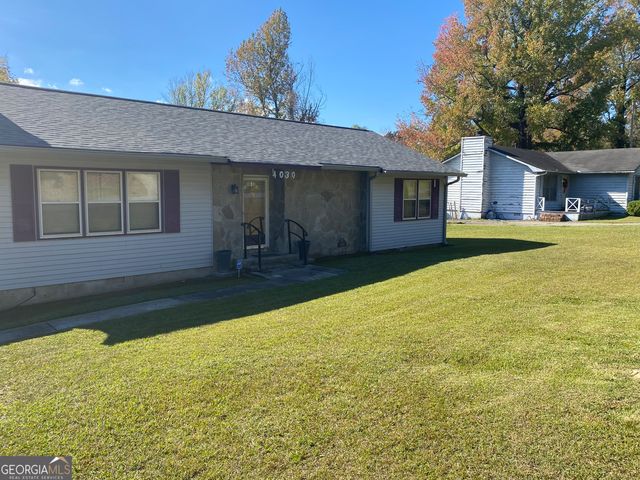 $180,000 | 4030 Kurt Drive | Macon-Bibb County