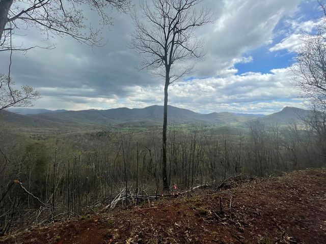 $79,900 | 0 Broken Arrow Trail | Hiawassee Township - Clay County